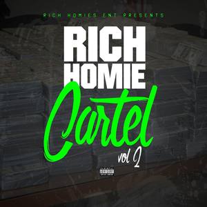 Rich Homie Cartel