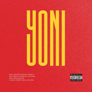 YONI (feat. Kcique) [Explicit]