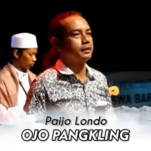 Ojo Pangkling