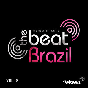 The Beat Brazil, Vol. 2