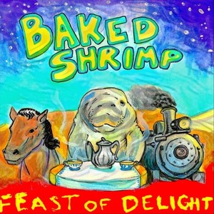 Feast of Delight (Explicit)