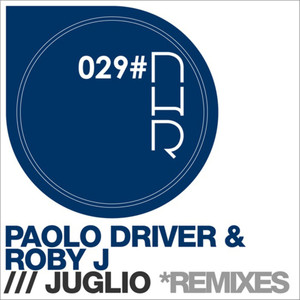 Juglio Remix (Slad Remix)