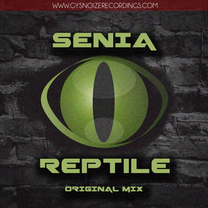 Reptile - Single