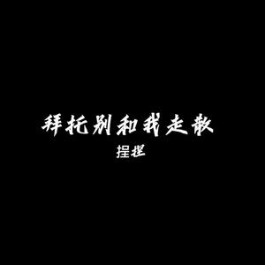 拜托别和我走散