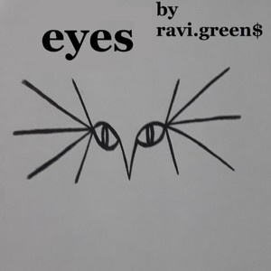 Eyes (Explicit)