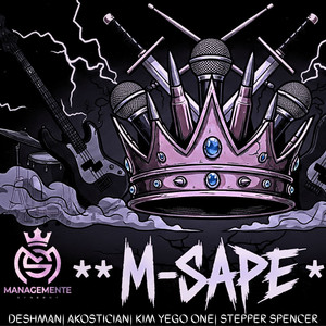 M-Sape Inaring (Explicit)