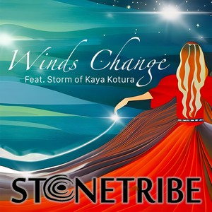 Winds Change (feat. Storm of Kaya Kotura)