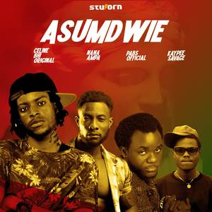 Asumdwie (Explicit)