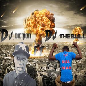 Collaboration Mixtape (feat. Dj Diction) [Radio Edit]