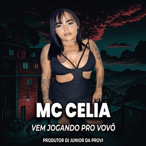 Vem jogando pro vovô (Explicit)