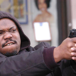 Get down or laydown (Explicit)