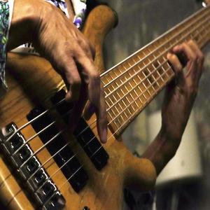 Skin And Bones Delux (feat. Johnny Sandoval/James McMillen)