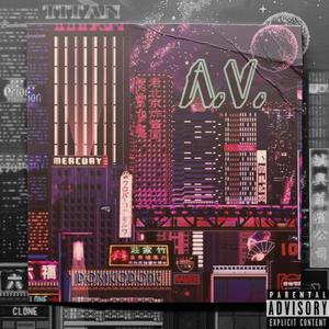 Priority(feat. Will Metty) (Explicit)