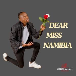 Dear Miss Namibia