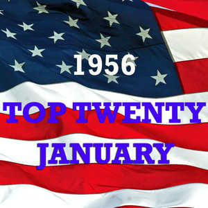 US - 1956 - January