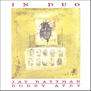 Jay Rattman - Darn That Dream(reharmonization)