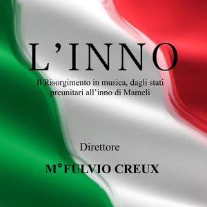 Il canto degli Italiani (Versione per tenore I strofa) (Versione per tenore I strofa)