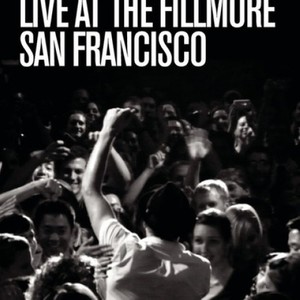 Mat Kearney - All I Need (Live At The Fillmore)