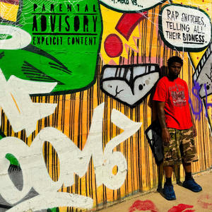 Greedy (prod.vinogradov) (Remix|Explicit)