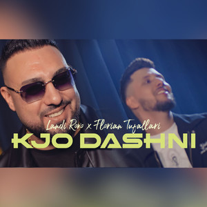 Kjo dashni
