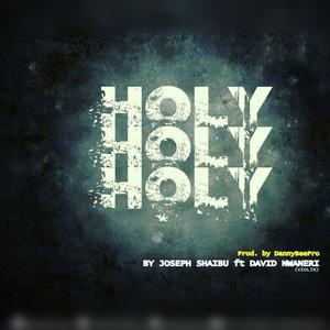 RECIEVE GLORY (feat. David Nwaneri (Violin))