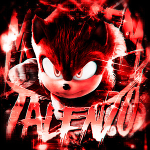 ALLINXNE - MONTAGEM TALENTO (Sped Up)