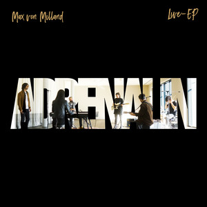 Adrenalin Live-EP