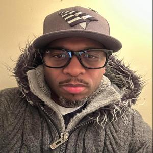 Graffiti on the Wall