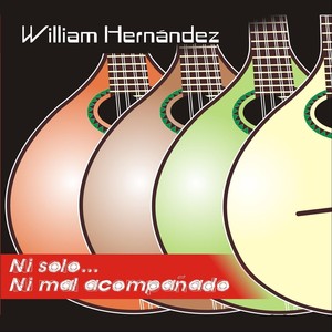 Riverito (feat. Ricardo Mendoza (Mandolina-Canal Izquierdo), Carmelo Rojas (Bajo Eléctrico), Ernesto Laya (Maracas) & Narciso Díaz (Cuatro)]