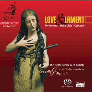 Toccate e correnti d'intavolatura d'organo e cembalo - Toccata VII