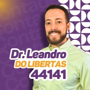 Dr. Leandro do Libertas