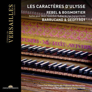 Daphnis et Chloé, Suite - VII. Rondeau pour les matelots