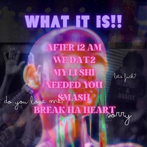 after 12 am (Explicit)