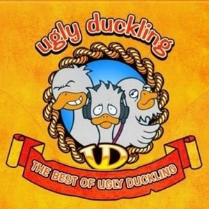 The Best Of Ugly Duckling