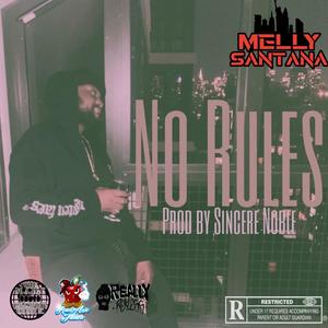 No Rules (Explicit)