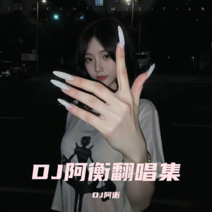 DJ阿衡Remix