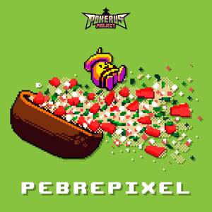 Pebre Pixel