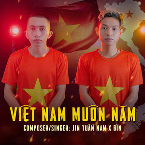 Việt Nam Muôn Năm