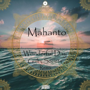 Wonderful Day (Elie Ô Remix)