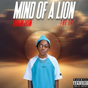 Mind Of A Lion