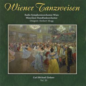 Carl Michael Ziehrer - Wiener Tanzweisen Vol .20