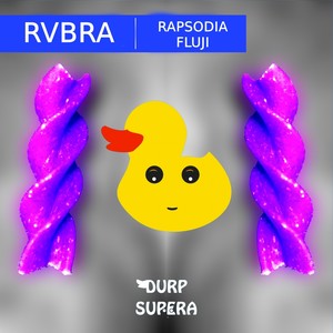 Rapsodia / Fluji EP