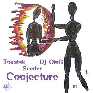 Conjecture (Original Mix)