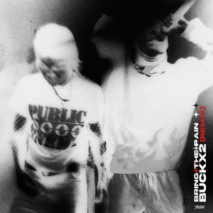 BRING THE PAIN ! (Remix|Explicit)