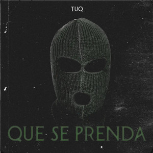 Que Se Prenda (Single)