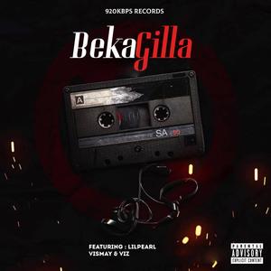 Bekagilla (feat. Lilpearl & viz)