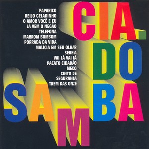 Cia do Samba, Vol. 1