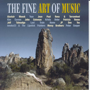 The Fine Art Of Music CD2