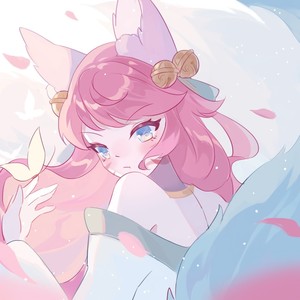 每句晚安皆为喜欢