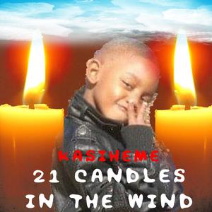 21 Candles In The Wind (Explicit)